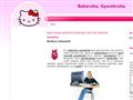 http://babaruha.infomindenkinek.hu ismertető oldala