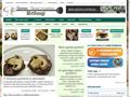 http://gombarecept.hu ismertető oldala